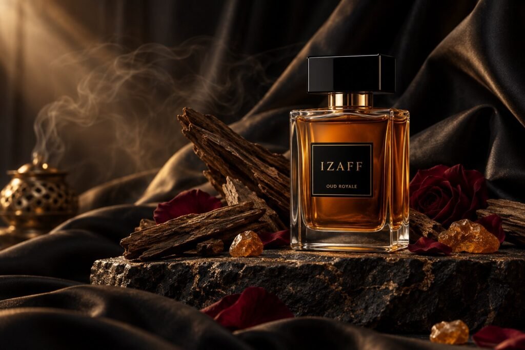 Oud Royale