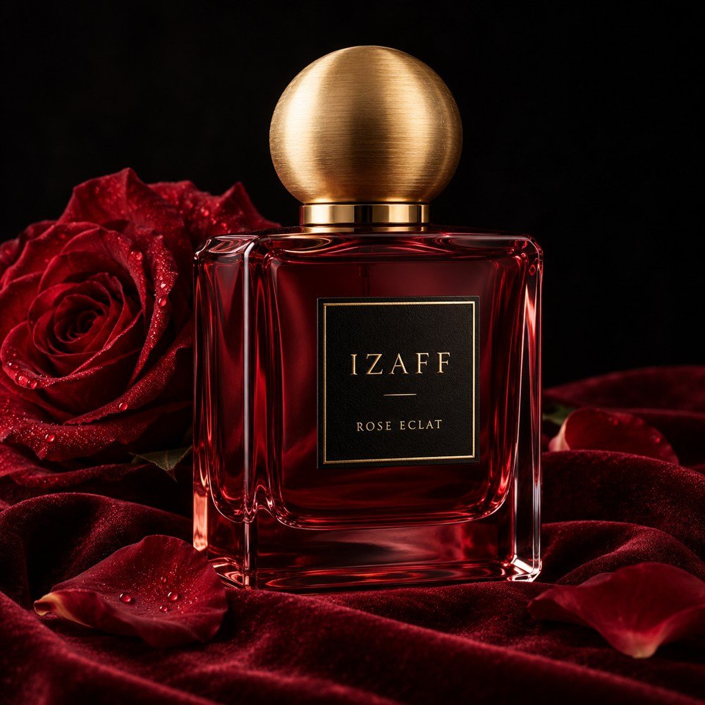 Rose Éclat