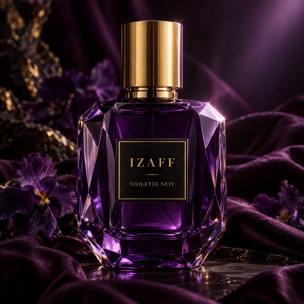Violette Nuit